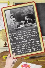 Erstwhile Susan movie poster