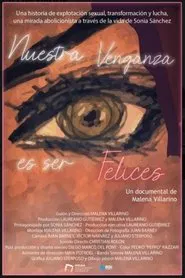 Our Revenge Is to Be Happy movie poster