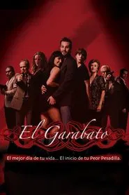 El Garabato movie poster