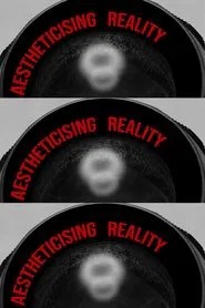 Poster do filme Aestheticising Reality