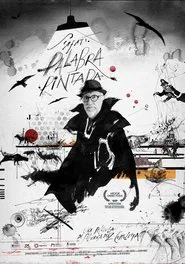 Scafati, palabra pintada movie poster