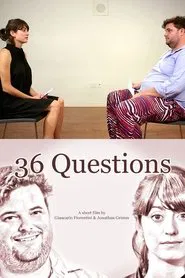 36 Questions movie poster