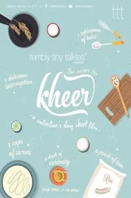 Kheer movie poster