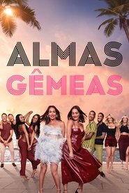 Poster da série Almas Gêmeas