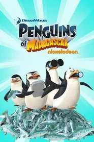 The Penguins of Madagascar tv show poster
