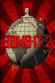 Bomb It 2 movie poster