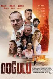 Doğulu movie poster