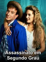 Poster do filme Assassinato em Segundo Grau