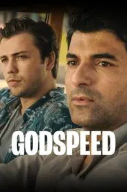 Godspeed movie poster