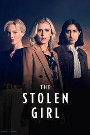 The Stolen Girl tv show poster