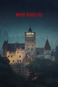 Where Blood Lies movie poster