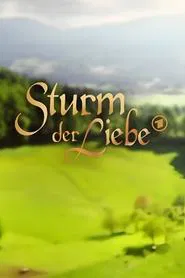 Poster da série Sturm der Liebe