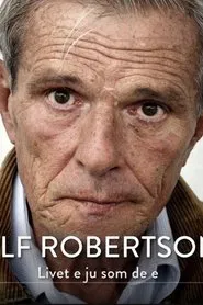 Alf Robertson - Life as It Is movie poster