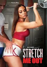 Stretch Me Out movie poster