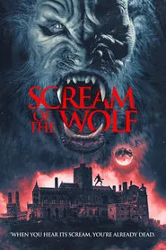 Wolf Manor movie poster
