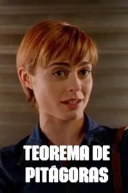 Poster do filme Teorema de Pitágoras