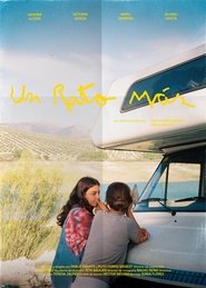 Just a Little Longer movie poster