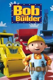Bob the Builder tv show poster
