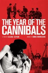 Poster do filme The Year of the Cannibals