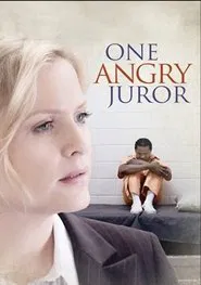 One Angry Juror movie poster