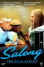 För alla åldrar tv show poster