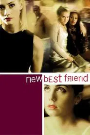 New Best Friend movie poster