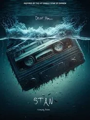 Stans movie poster