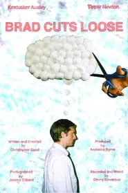 Brad Cuts Loose movie poster