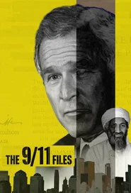 The 9/11 Files tv show poster