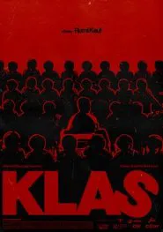 Class movie poster