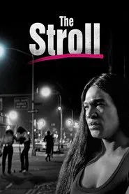 The Stroll movie poster