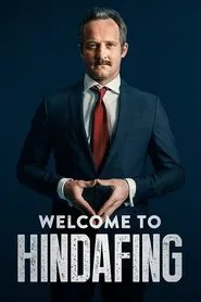 Poster da série Hindafing