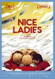 Nice Ladies movie poster