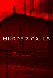 Murder Calls tv show poster
