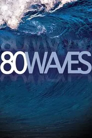 Poster do filme 80 Waves