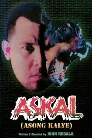 Poster do filme Askal: Asong Kalye