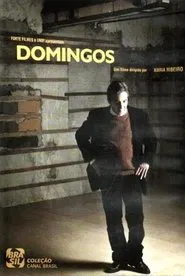 Domingos movie poster