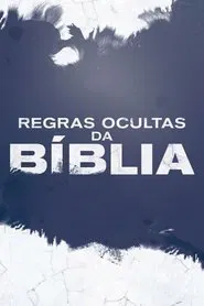 Poster da série Regras Ocultas da Bíblia