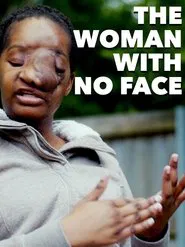 Poster do filme The Woman with No Face