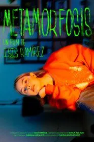 Metamorfosis movie poster