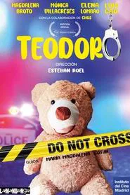 Teodoro movie poster