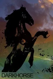 Darkhorse The Bro Tape movie poster