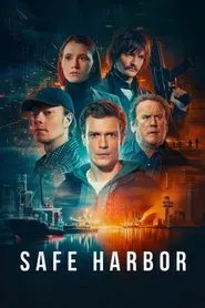 Safe Harbor tv show poster