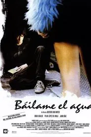 Fill Me with Life movie poster