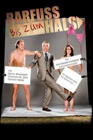 Barefoot to the Neck movie poster