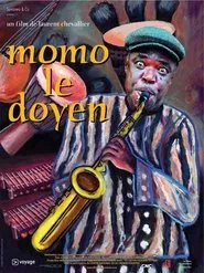 Poster do filme Momo le doyen