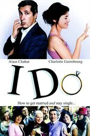 Poster do filme I Do
