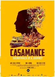 Casamance: La banda sonora de un viaje movie poster