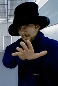 Jamiroquai: Virtual Insanity movie poster