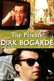 The Private Dirk Bogarde movie poster